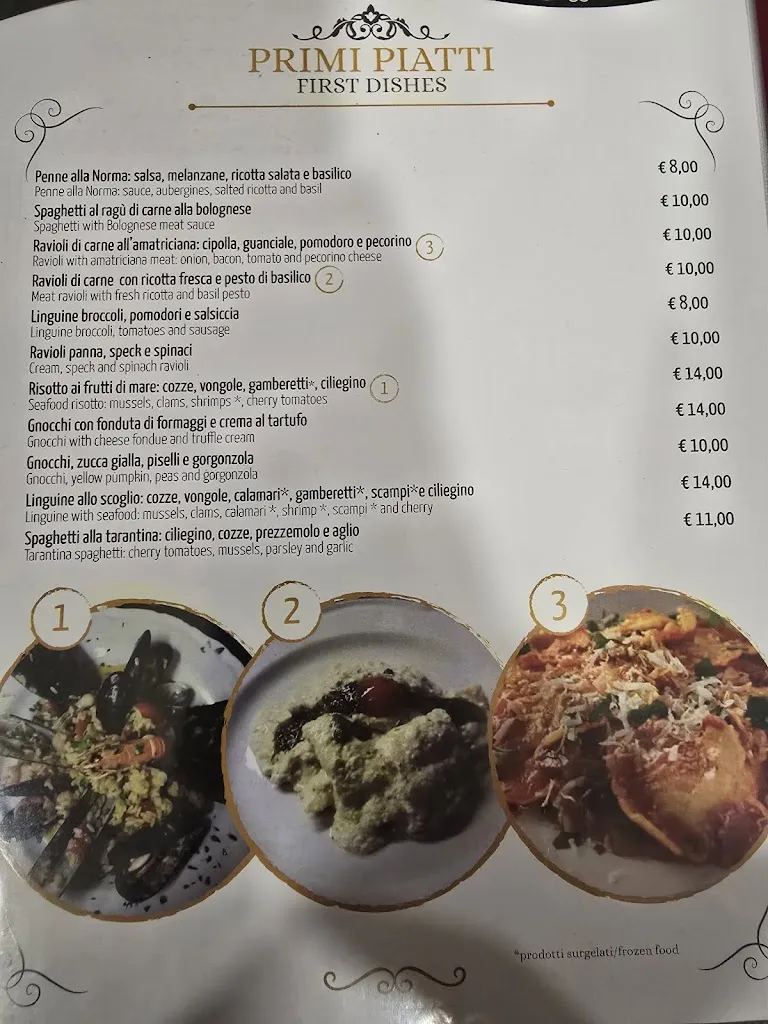 Menu_Ristorante Pizzeria Donna Fortunata_Motta Sant'Anastasia_image_2