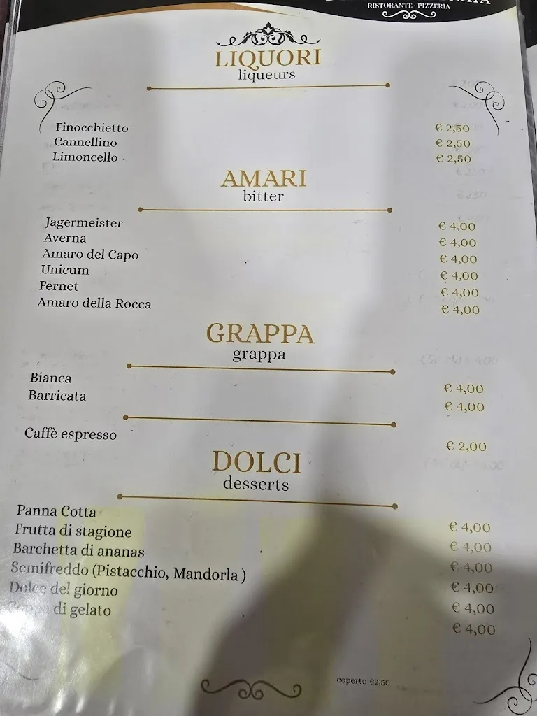 Menu_Ristorante Pizzeria Donna Fortunata_Motta Sant'Anastasia_image_4