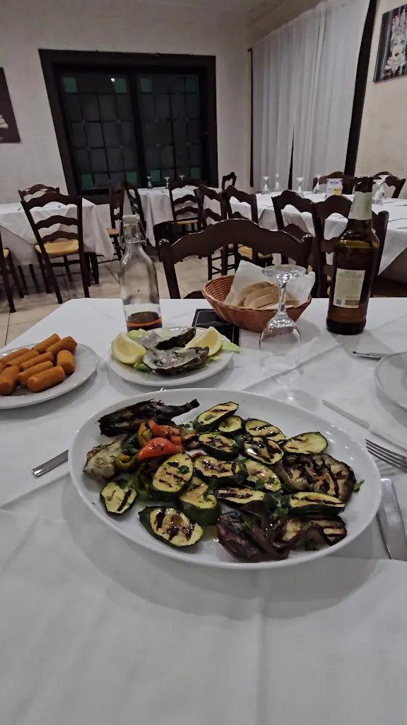 Dario Camacho_Ristorante Pizzeria Donna Fortunata_Motta Sant'Anastasia_review