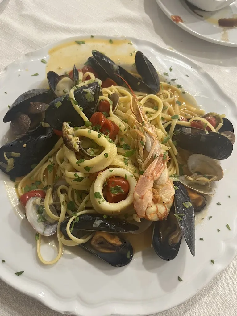 Kekentia Grant_Ristorante Pizzeria Donna Fortunata_Motta Sant'Anastasia_review
