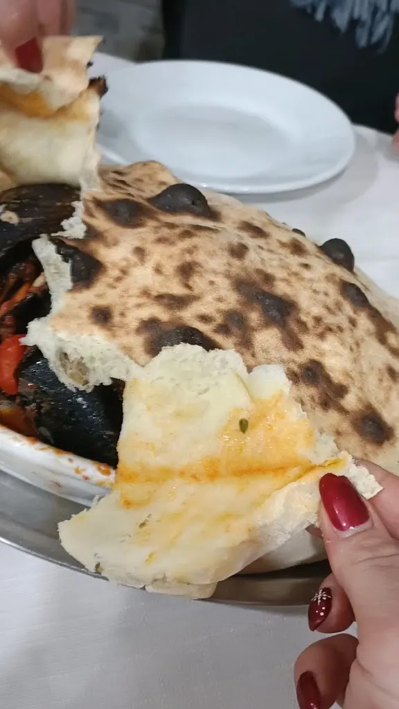 Ristorante Pizzeria Donna Fortunata_Motta Sant'Anastasia_slider_image_2