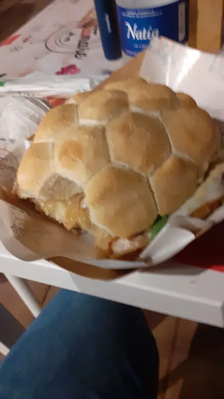 Menu_Ricami Food Court_Leporano Marina_image_1