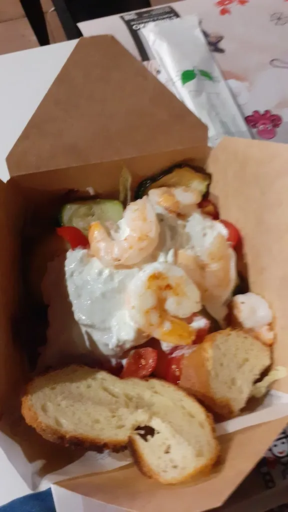 Menu_Ricami Food Court_Leporano Marina_image_2