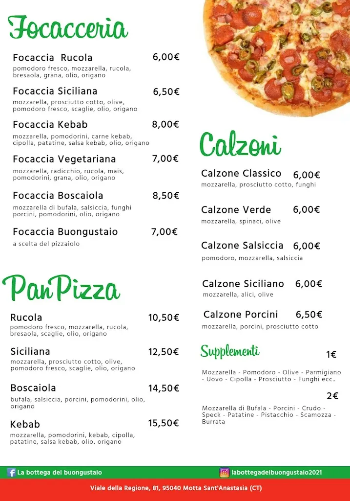 Menu_La Bottega Del Buongustaio_Motta Sant'Anastasia_image_1