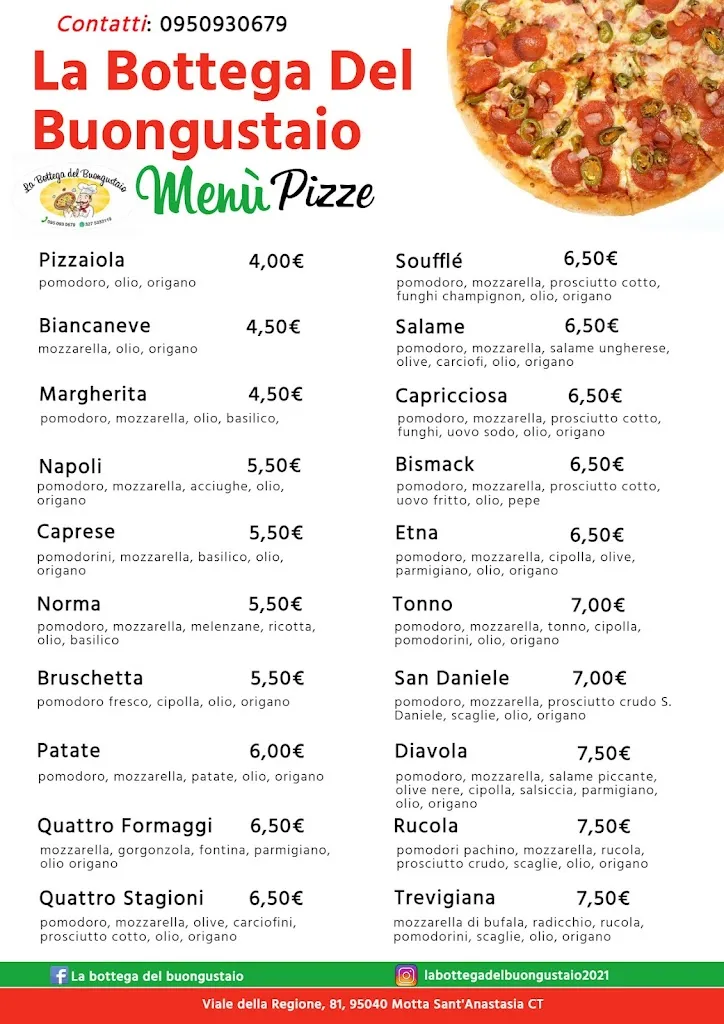 Menu_La Bottega Del Buongustaio_Motta Sant'Anastasia_image_2