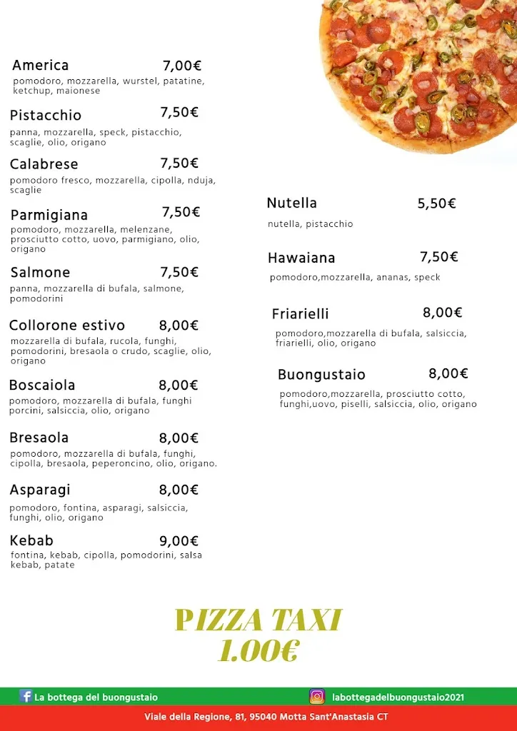 Menu_La Bottega Del Buongustaio_Motta Sant'Anastasia_image_3