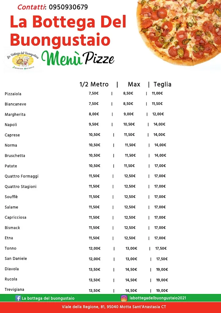 Menu_La Bottega Del Buongustaio_Motta Sant'Anastasia_image_4