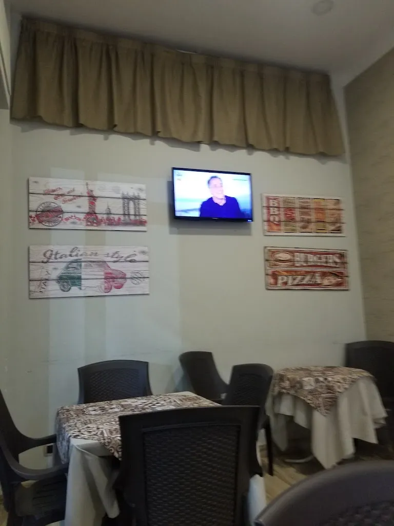 Dejacques Cole_La Bottega Del Buongustaio_Motta Sant'Anastasia_review