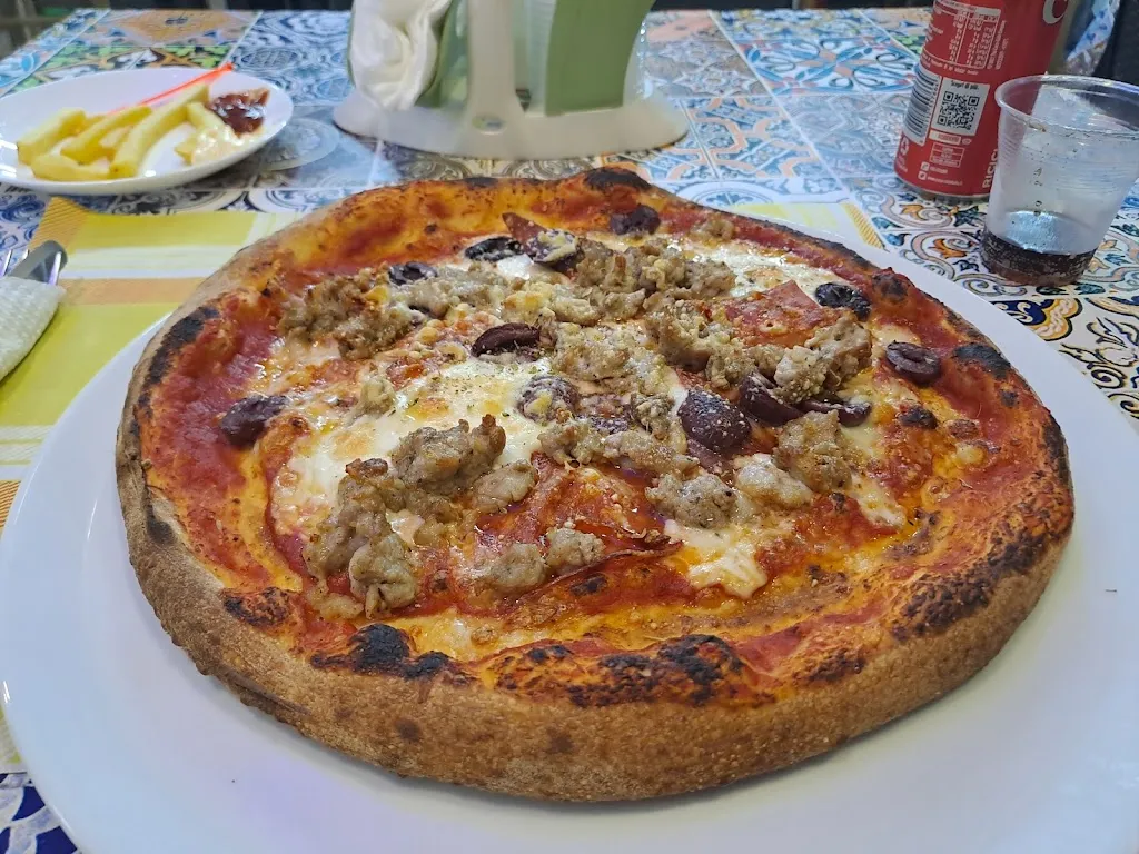 John Schade_La Bottega Del Buongustaio_Motta Sant'Anastasia_review