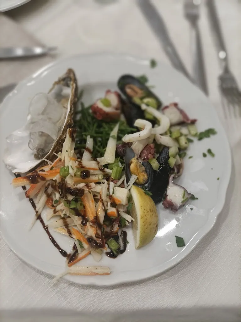 Luana Gentile_Ristorante Umberto's_Motta Sant'Anastasia_recensione