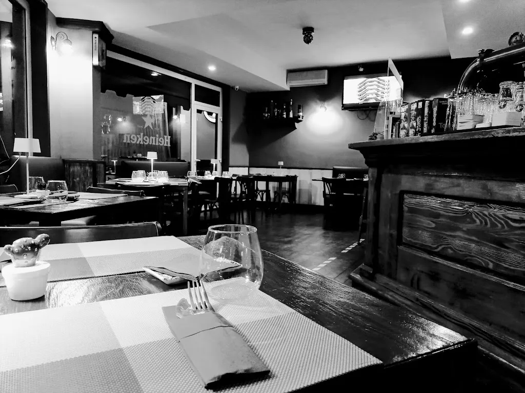Be At One Restaurant - Tex Mex restaurant in Motta Sant'Anastasia