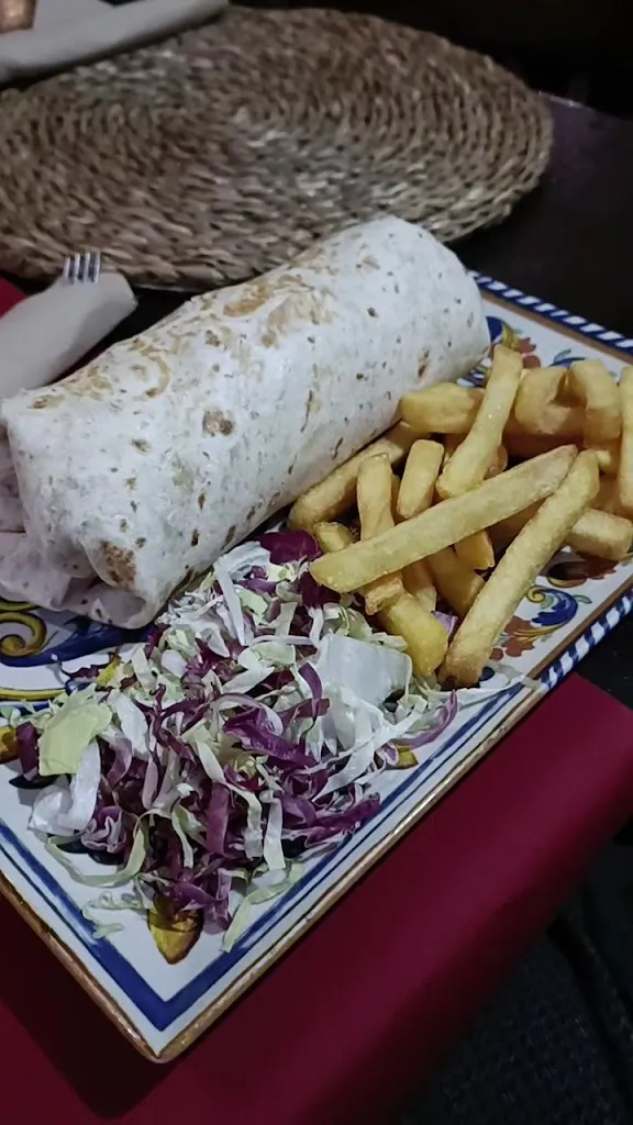 Be At One Restaurant - Tex Mex_Motta Sant'Anastasia_slider_image_2