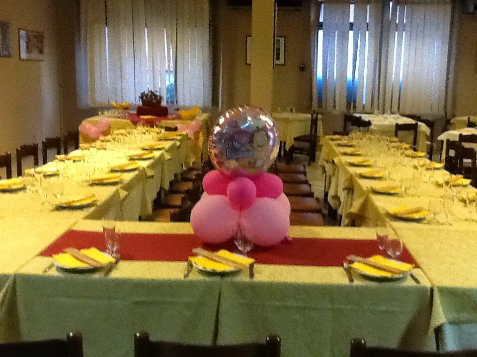 Valentino restaurant in Motta Sant'Anastasia