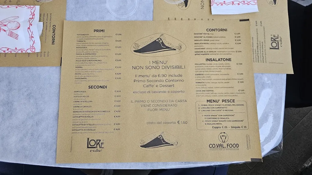 Menu_Bar Cook and Coffee_Motta Sant'Anastasia_image_1