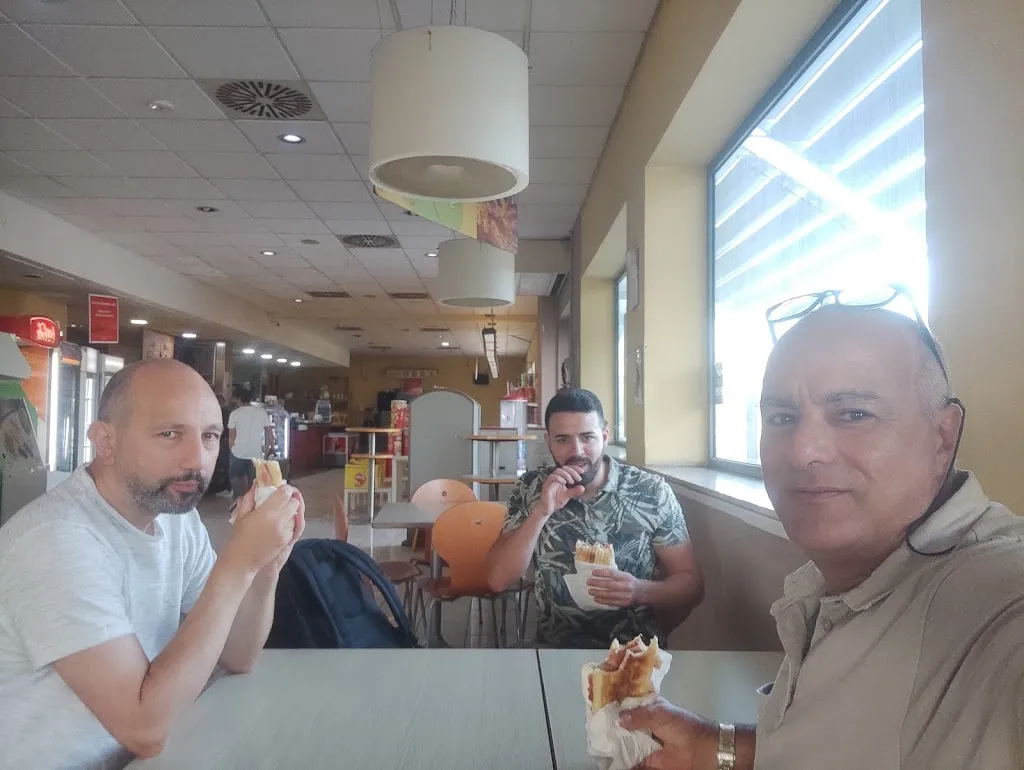 Michael Scerri_Bar Cook and Coffee_Motta Sant'Anastasia_review