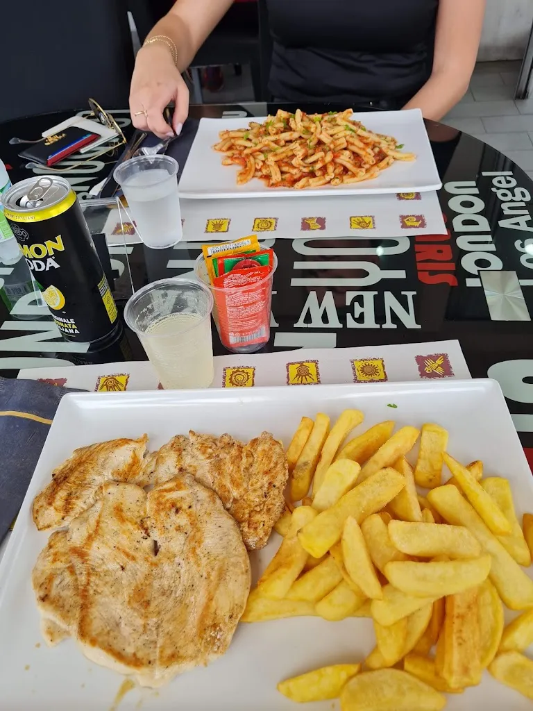 Bogen Bogenschuetz_Bar Cook and Coffee_Motta Sant'Anastasia_review