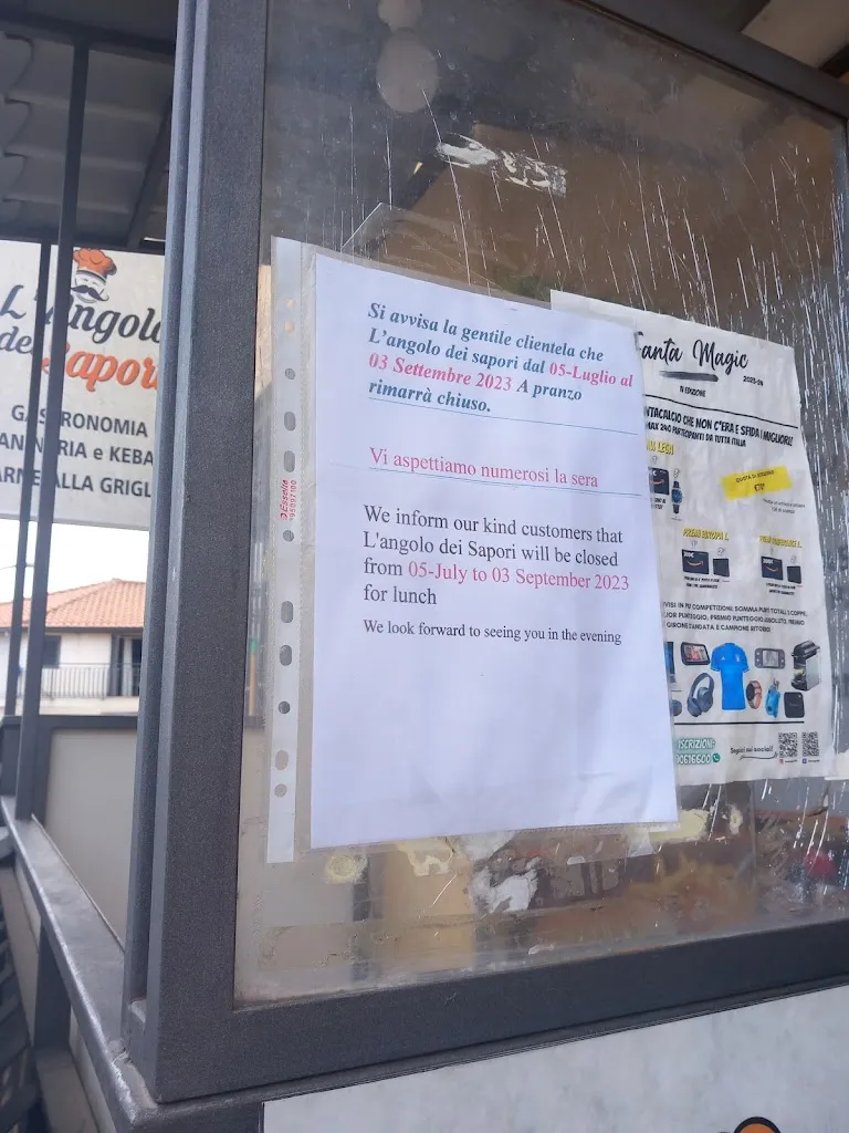 Nattie_L'angolo Dei Sapori_Motta Sant'Anastasia_review