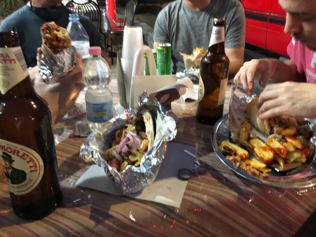 Alpha Romeo_L'angolo Dei Sapori_Motta Sant'Anastasia_review