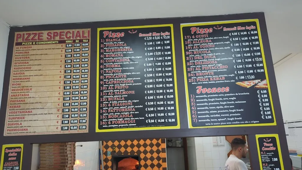 Menu_Ristorante Pizzeria Del Duca_Motta Sant'Anastasia_image_1