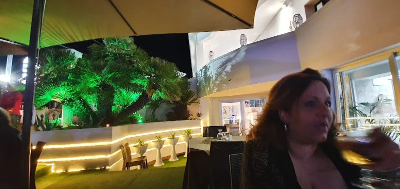 Gianni Carrozzo_Ristorante Salentonord Baia del Pescatore_Leporano Marina_review