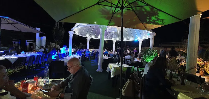 Ristorante Salentonord Baia del Pescatore restaurant in Leporano Marina