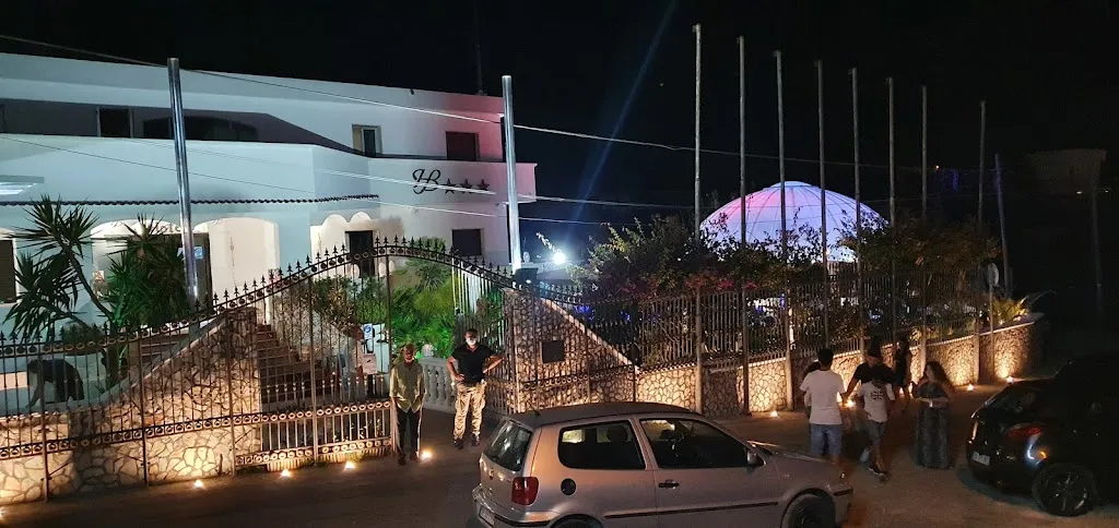 Ristorante Salentonord Baia del Pescatore_Leporano Marina_slider_image_2