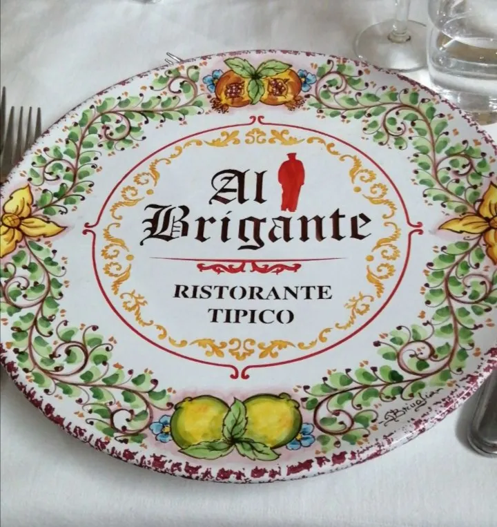 silvana ingala_Pizzeria Al Brigante_Motta Sant'Anastasia_review