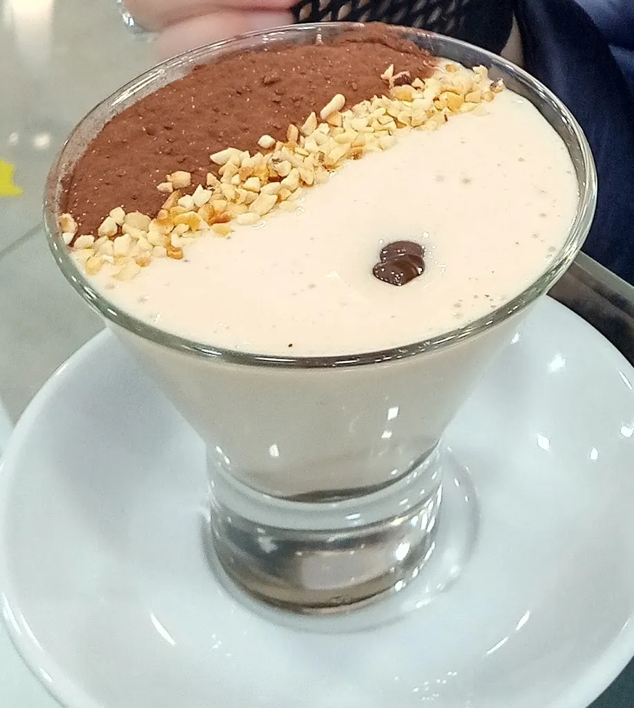 Cry Nic_CAFFE TABACCO_Motta Sant'Anastasia_review