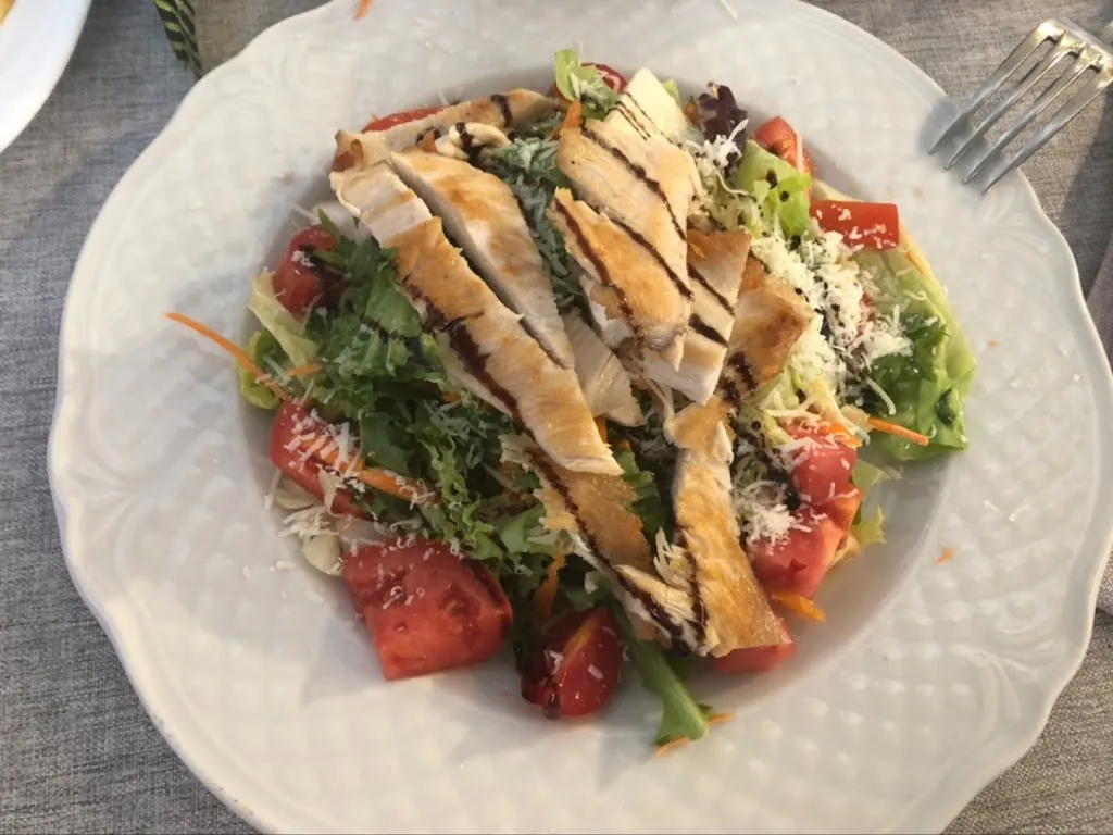 Andy Hate_Divinity Bistrot_Mussomeli_review