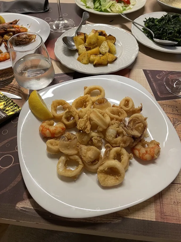 Alina K_Divinity Bistrot_Mussomeli_review