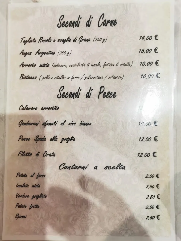 Menu_Chichibio Ristorante Pizzeria_Mussomeli_image_1