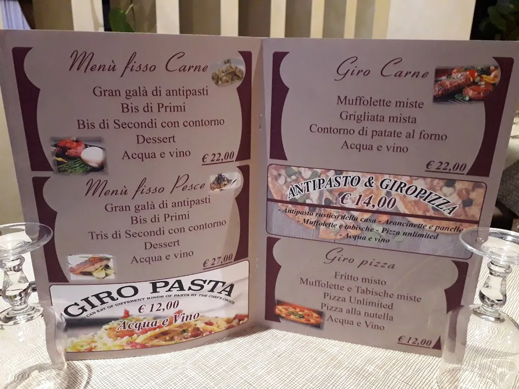 Menu_Chichibio Ristorante Pizzeria_Mussomeli_image_2