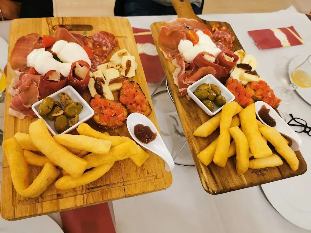 Fabio 46_Al Castello_Mussomeli_review