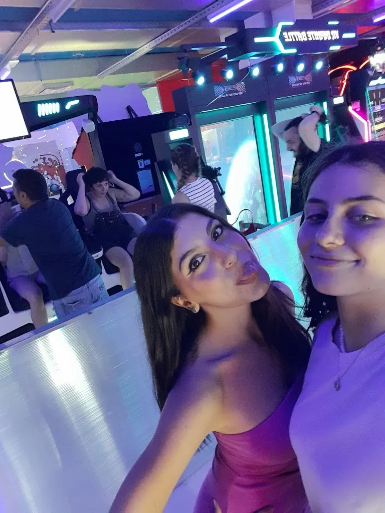 gaia dulcamare_Lucky Moment_Leporano Marina_review