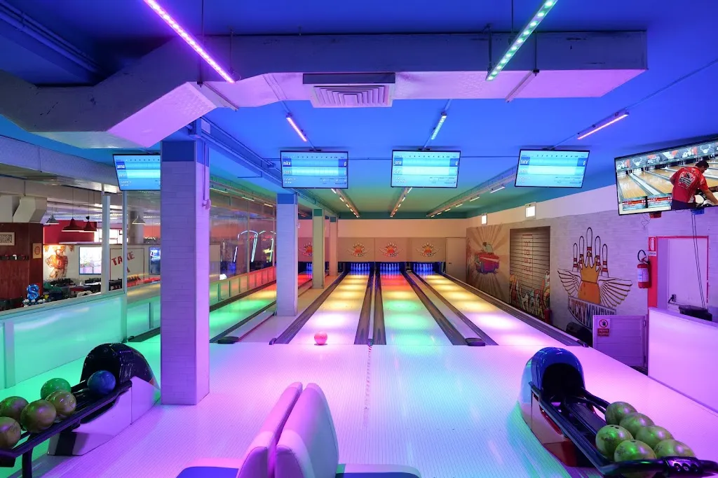 Lucky Moment ristorante a Leporano Marina