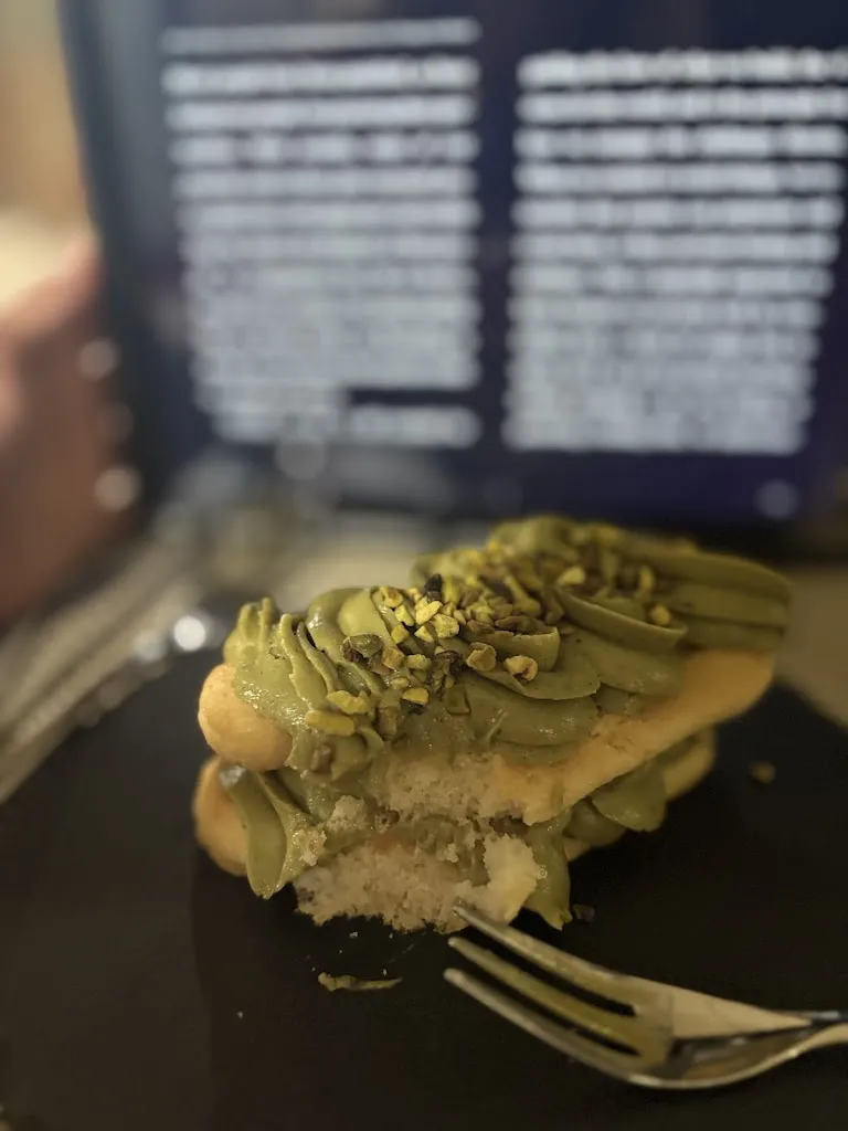 Dr. Tehea Robie_Officina Del Gusto_Mussomeli_review