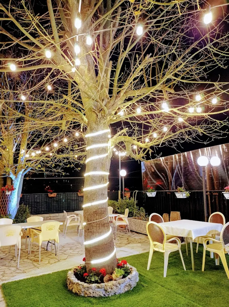 Arturo di simone_Il Chioschetto del Viale_Mussomeli_review