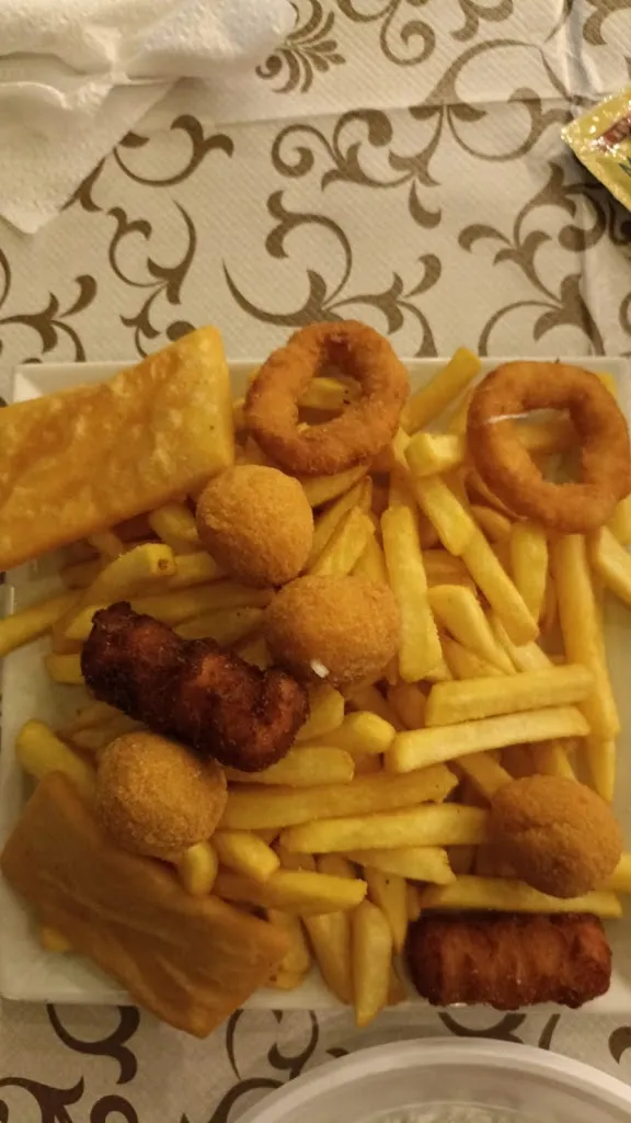 Antonella Mantio_Il Chioschetto del Viale_Mussomeli_review