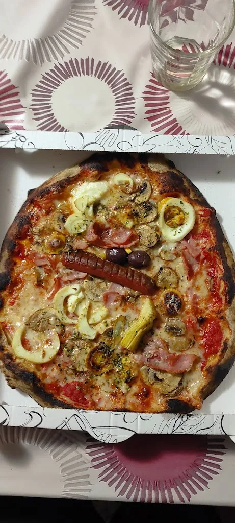 Conte Di montecristo_Lucerna_Mussomeli_review