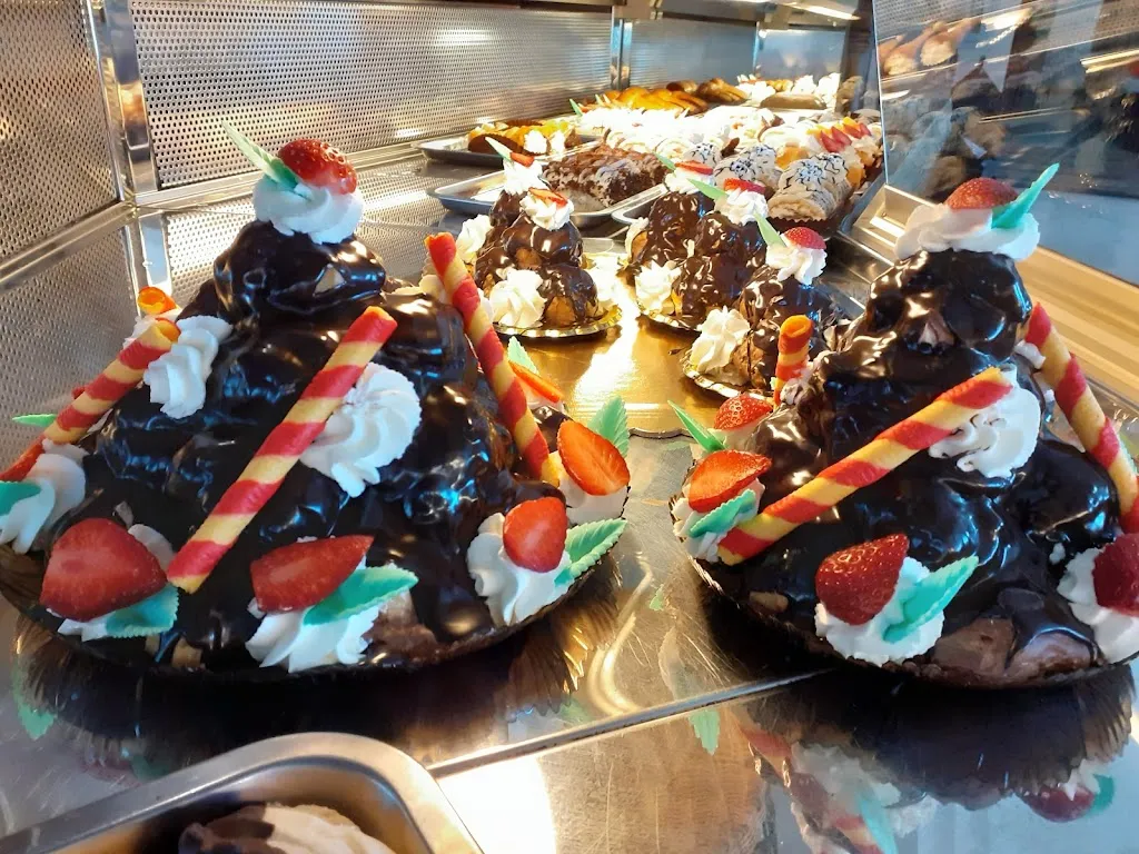 Menu_Pasticceria bar gelateria ristorante GAGLIANO_Mussomeli_image_2