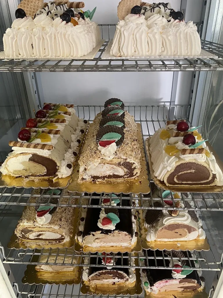 Pasticceria bar gelateria ristorante GAGLIANO_Mussomeli_slider_image_3