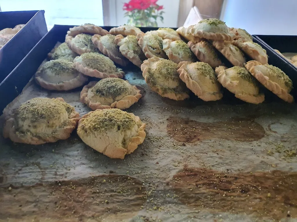 Scacco Matto di Misuraca Sebastiano restaurant in Mussomeli