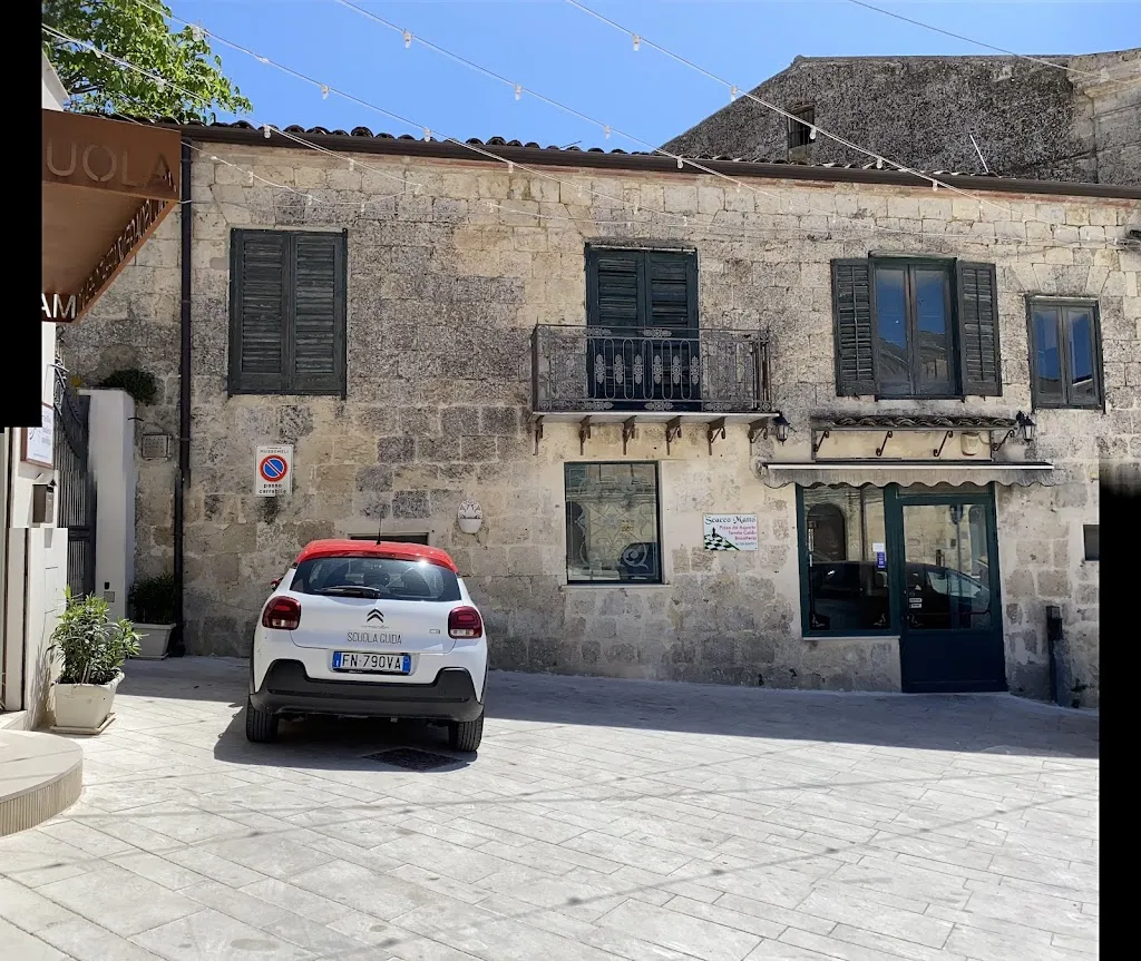 Scacco Matto di Misuraca Sebastiano_Mussomeli_slider_image_2