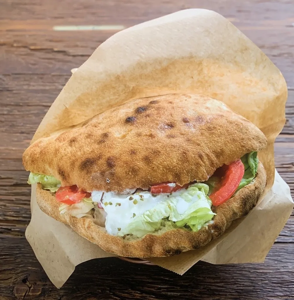 Francesco D'Amico_TuttoBrace_Leporano Marina_review