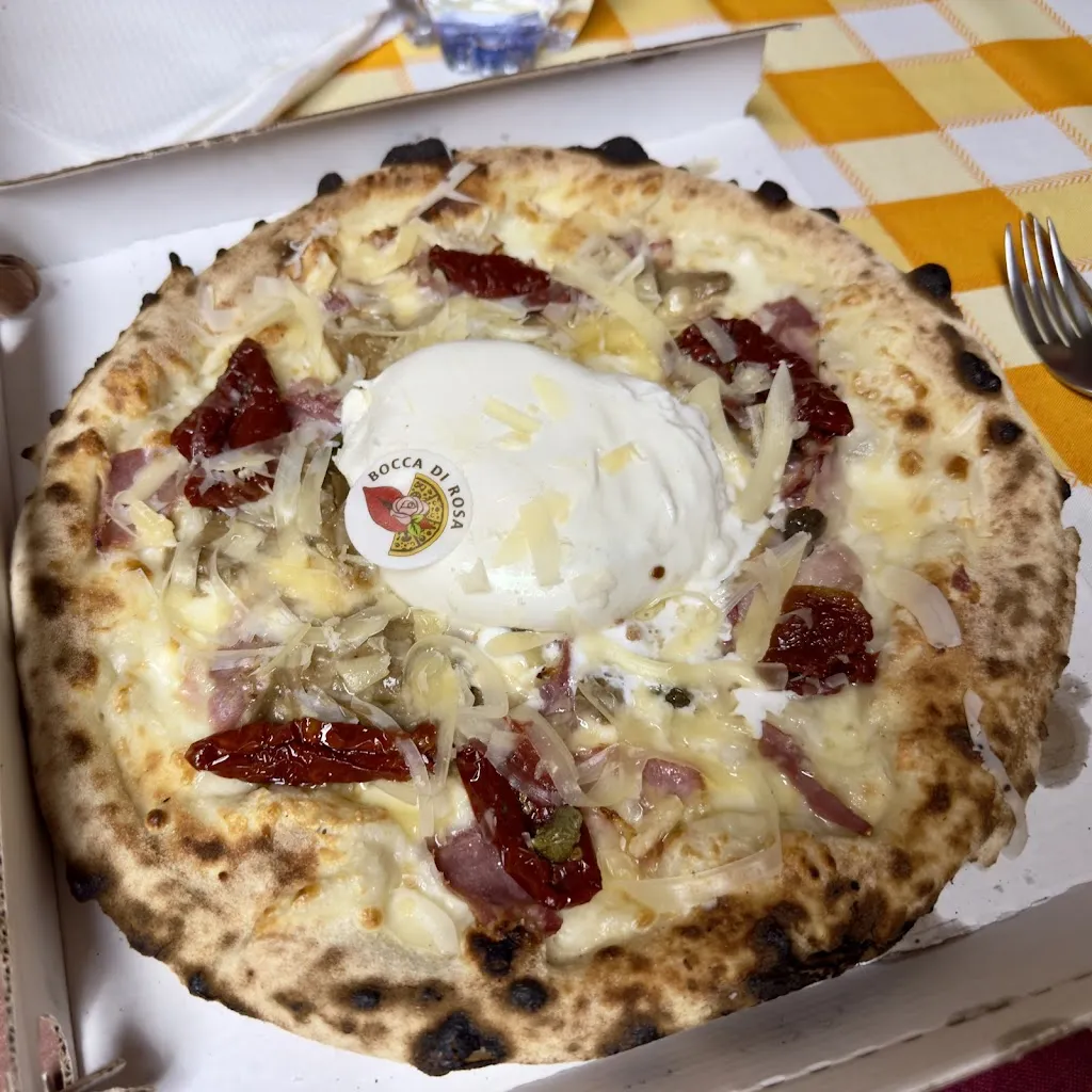Emanuele M._Pizzeria Bocca di Rosa_Mussomeli_review