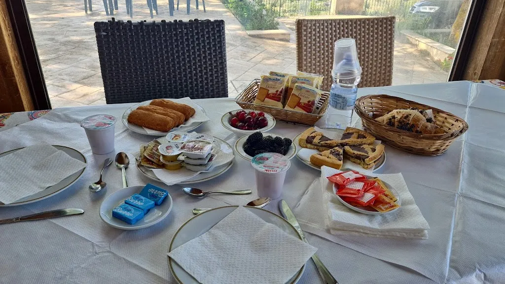 Sha B_Agriturismo Monticelli_Mussomeli_review