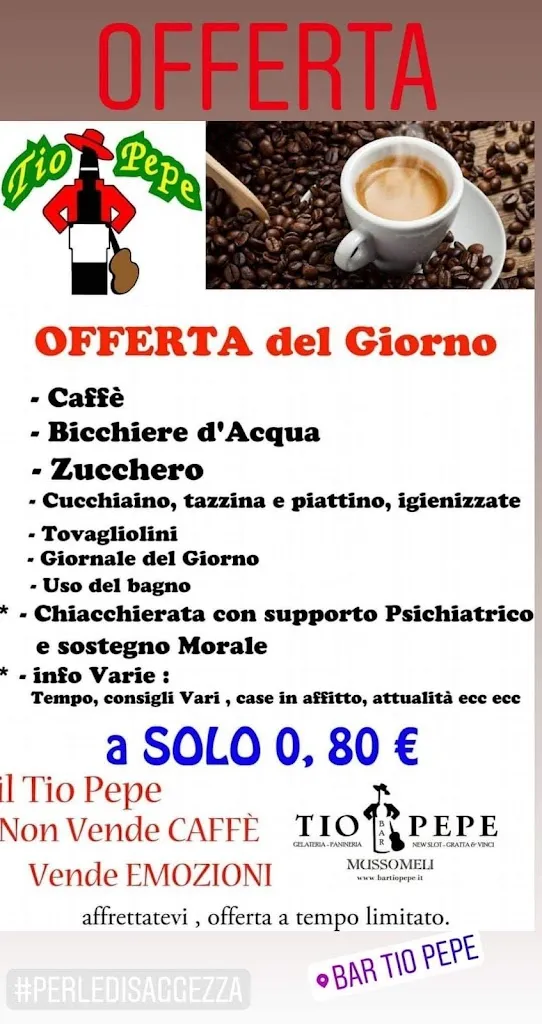 Menu_Bar Tio Pepe_Mussomeli_image_3