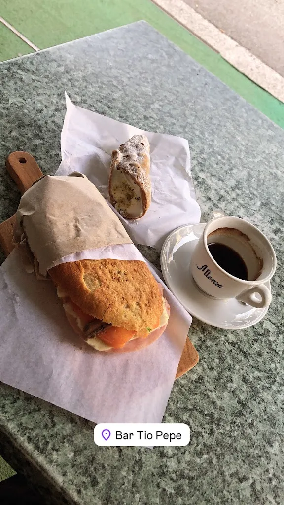 Andy Hate_Bar Tio Pepe_Mussomeli_review