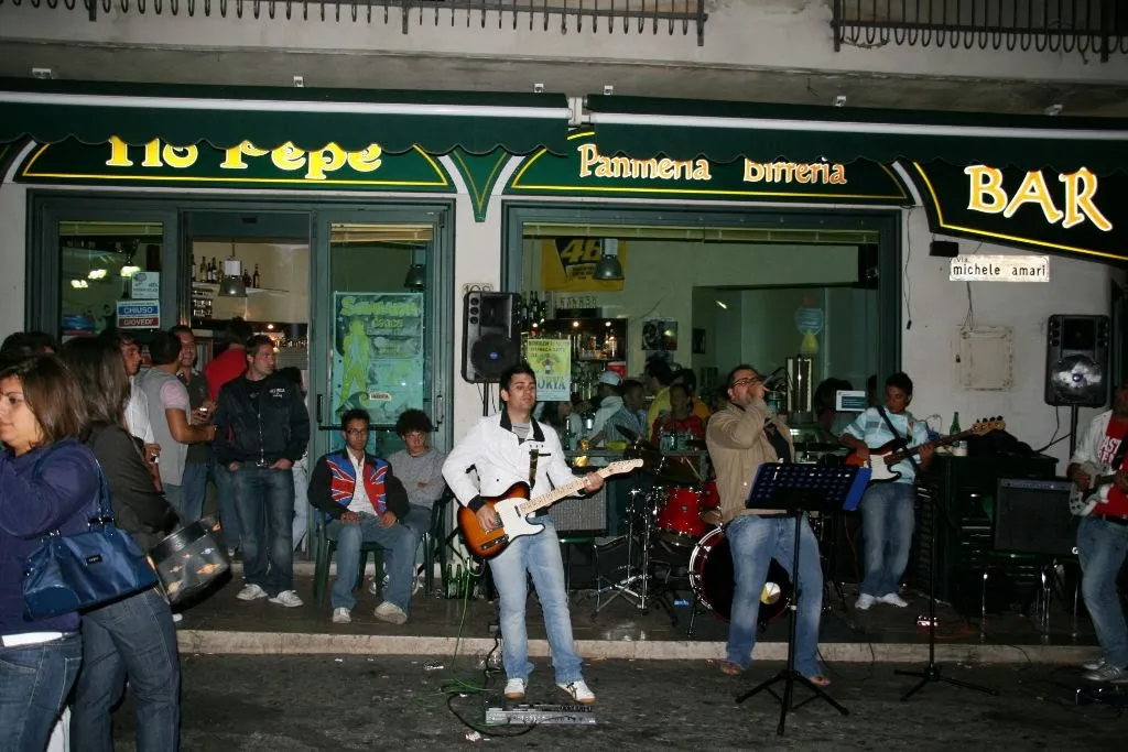 Bar Tio Pepe_Mussomeli_slider_image_1