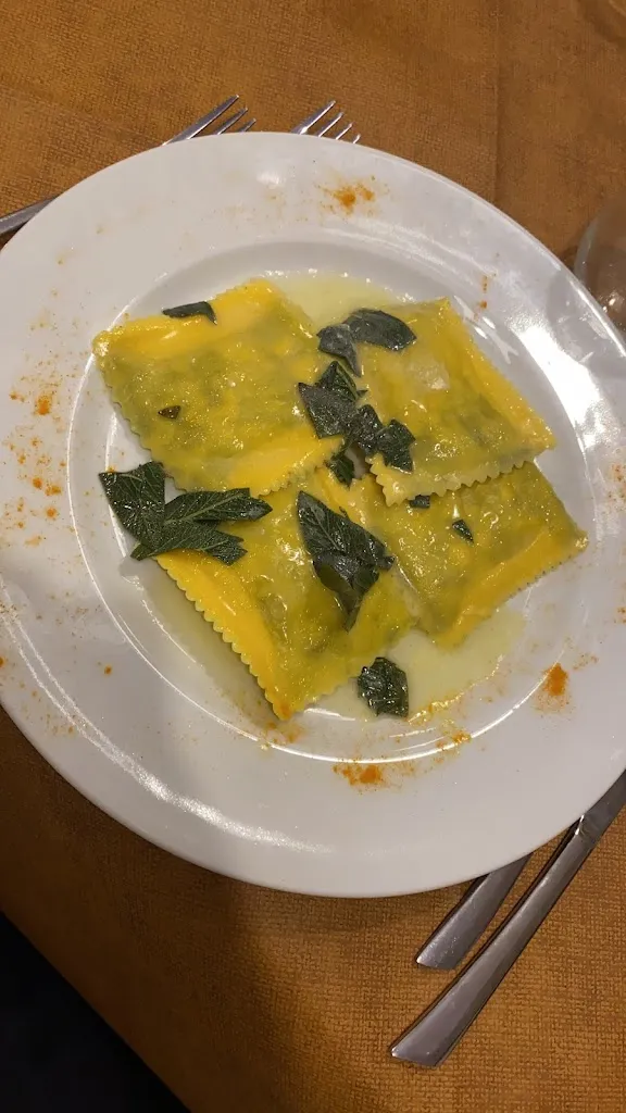 desiderio Barbera_Ristorante 5 Archi_Mussomeli_review